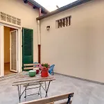 Civico 5 Florence - Silenzioso Appartamento Nel Cuore Di Firenze San Lorenzo