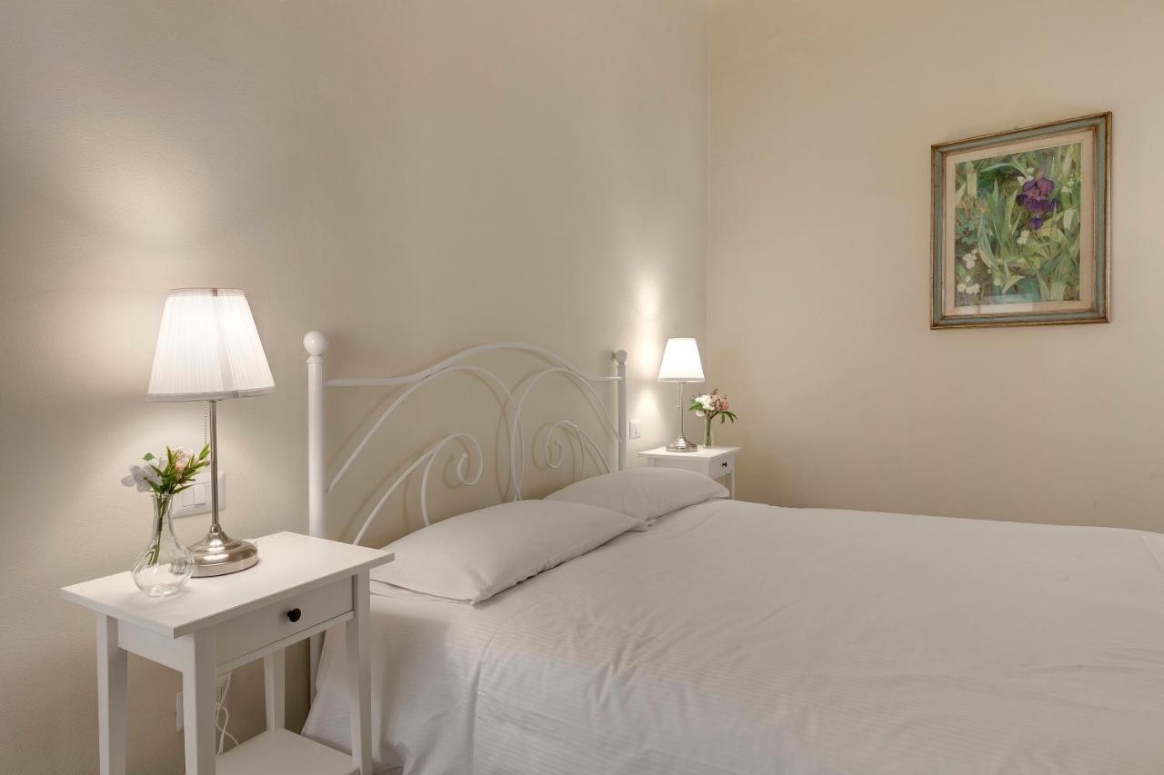 Apartamento Civico 5 - Silenzioso Nel Cuore Di Firenze San Lorenzo *