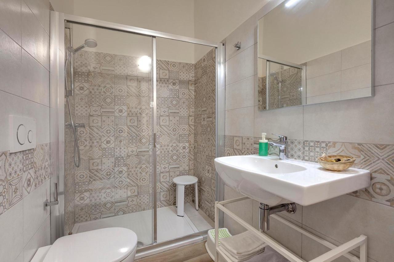 Apartamento Civico 5 - Silenzioso Nel Cuore Di Firenze San Lorenzo *