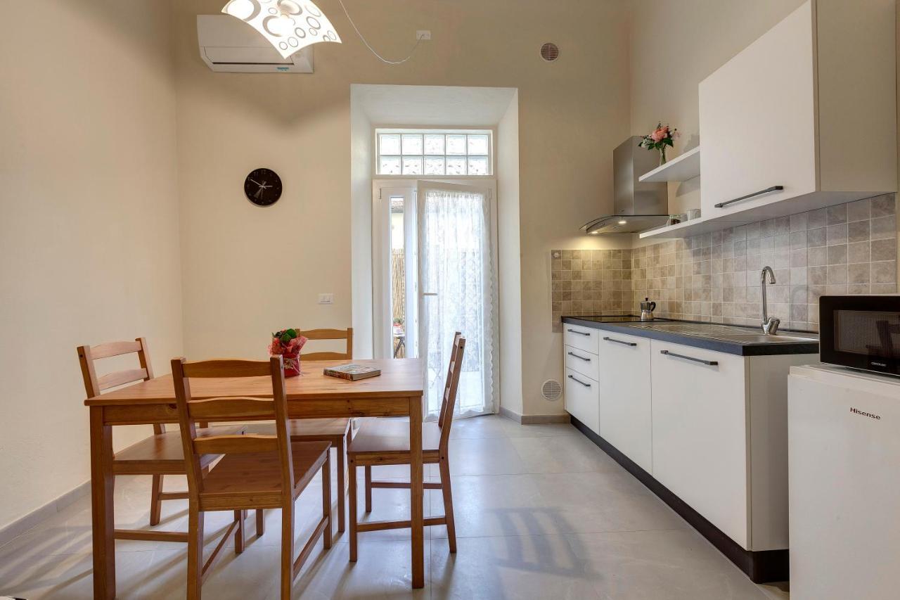 Apartamento Civico 5 - Silenzioso Nel Cuore Di Firenze San Lorenzo