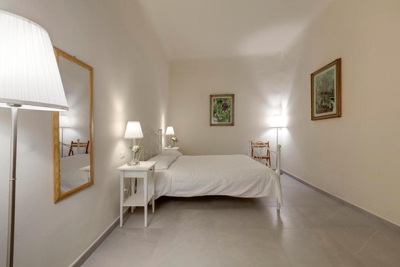 Apartamento Civico 5 - Silenzioso Nel Cuore Di Firenze San Lorenzo *