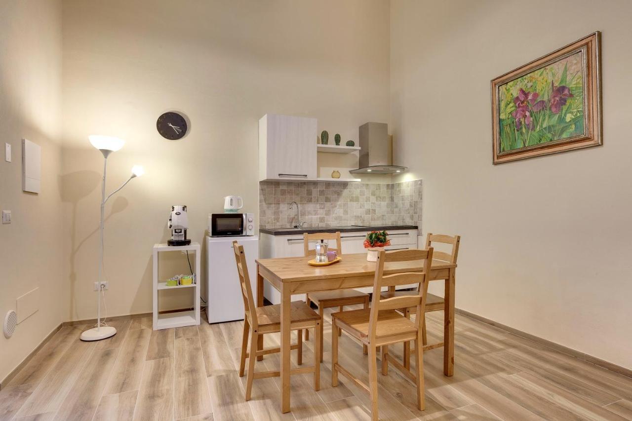 Apartamento Civico 5 - Silenzioso Nel Cuore Di Firenze San Lorenzo