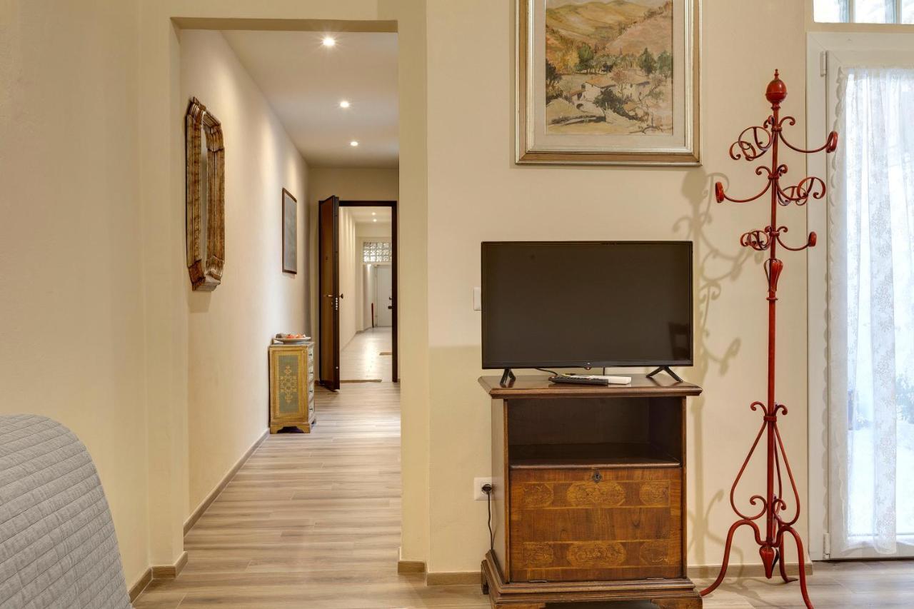 Apartamento Civico 5 - Silenzioso Nel Cuore Di Firenze San Lorenzo *