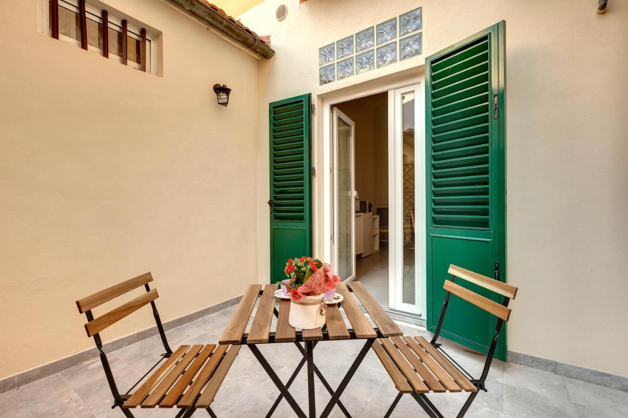 Apartamento Civico 5 - Silenzioso Nel Cuore Di Firenze San Lorenzo