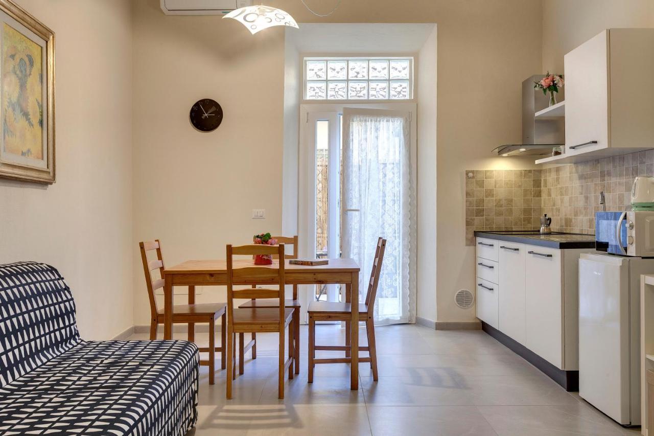 Civico 5 - Silenzioso Nel Cuore Di Firenze San Lorenzo Apartamento