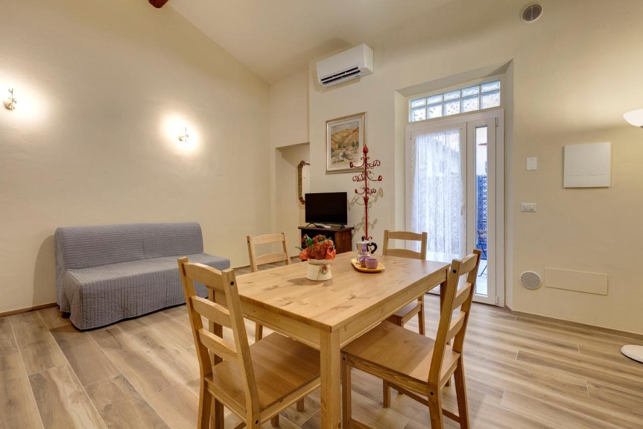Apartamento Civico 5 - Silenzioso Nel Cuore Di Firenze San Lorenzo Florencia