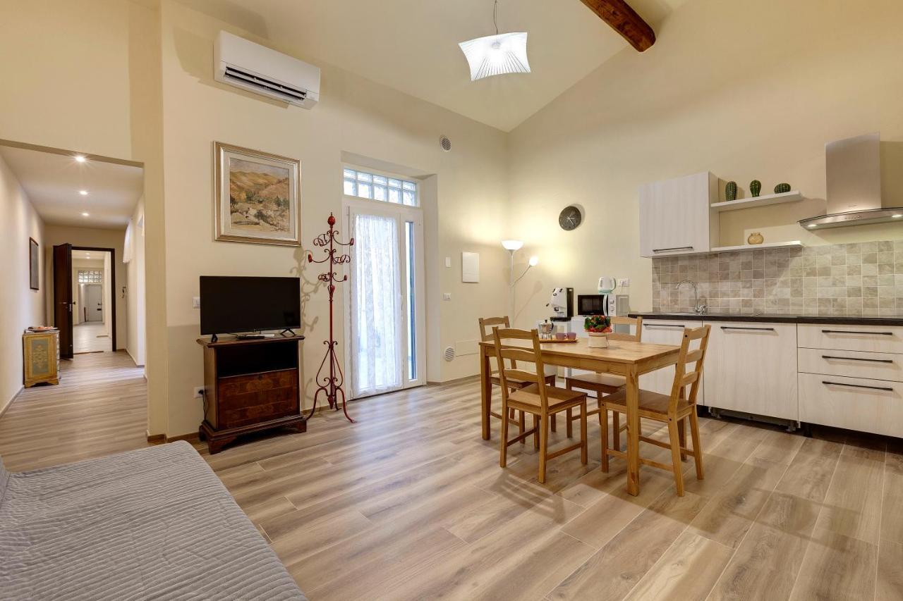 Apartamento Civico 5 - Silenzioso Nel Cuore Di Firenze San Lorenzo