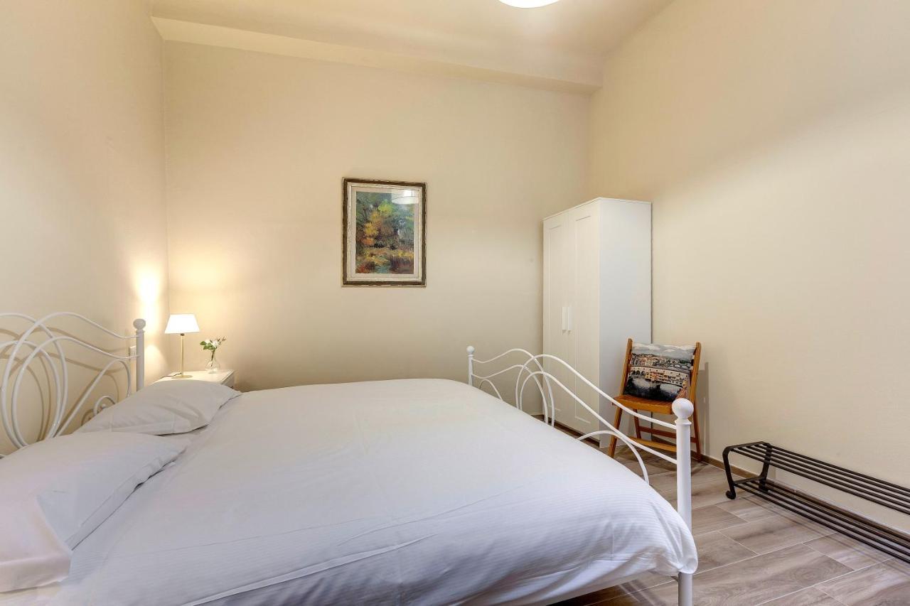 Apartamento Civico 5 - Silenzioso Nel Cuore Di Firenze San Lorenzo