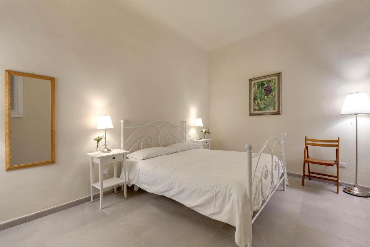 Apartamento Civico 5 - Silenzioso Nel Cuore Di Firenze San Lorenzo Florencia