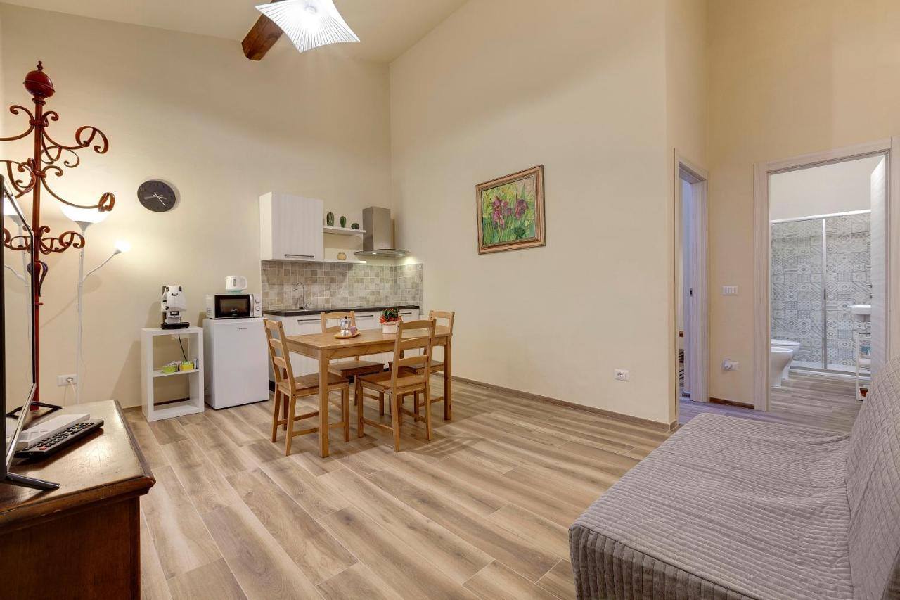 Apartamento Civico 5 - Silenzioso Nel Cuore Di Firenze San Lorenzo