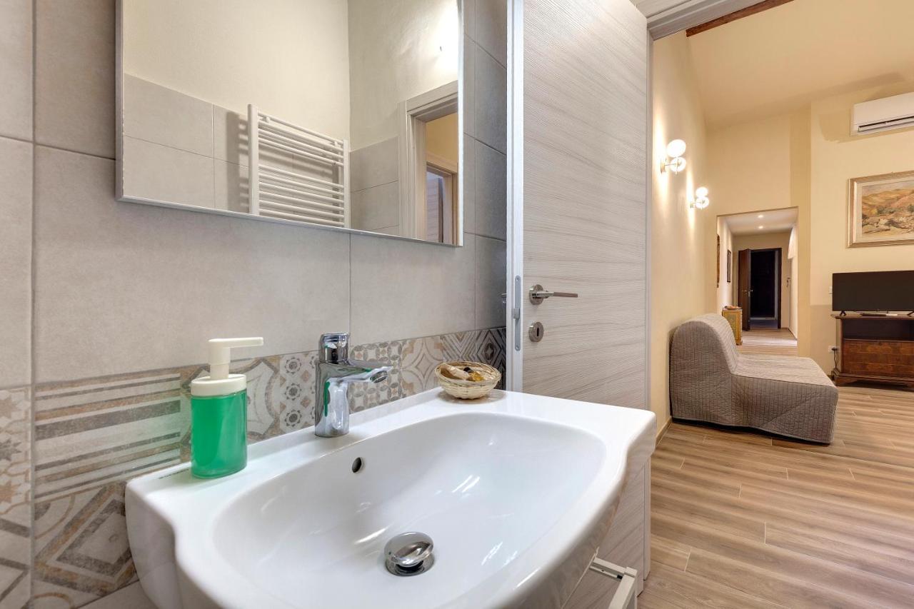 Apartamento Civico 5 - Silenzioso Nel Cuore Di Firenze San Lorenzo *