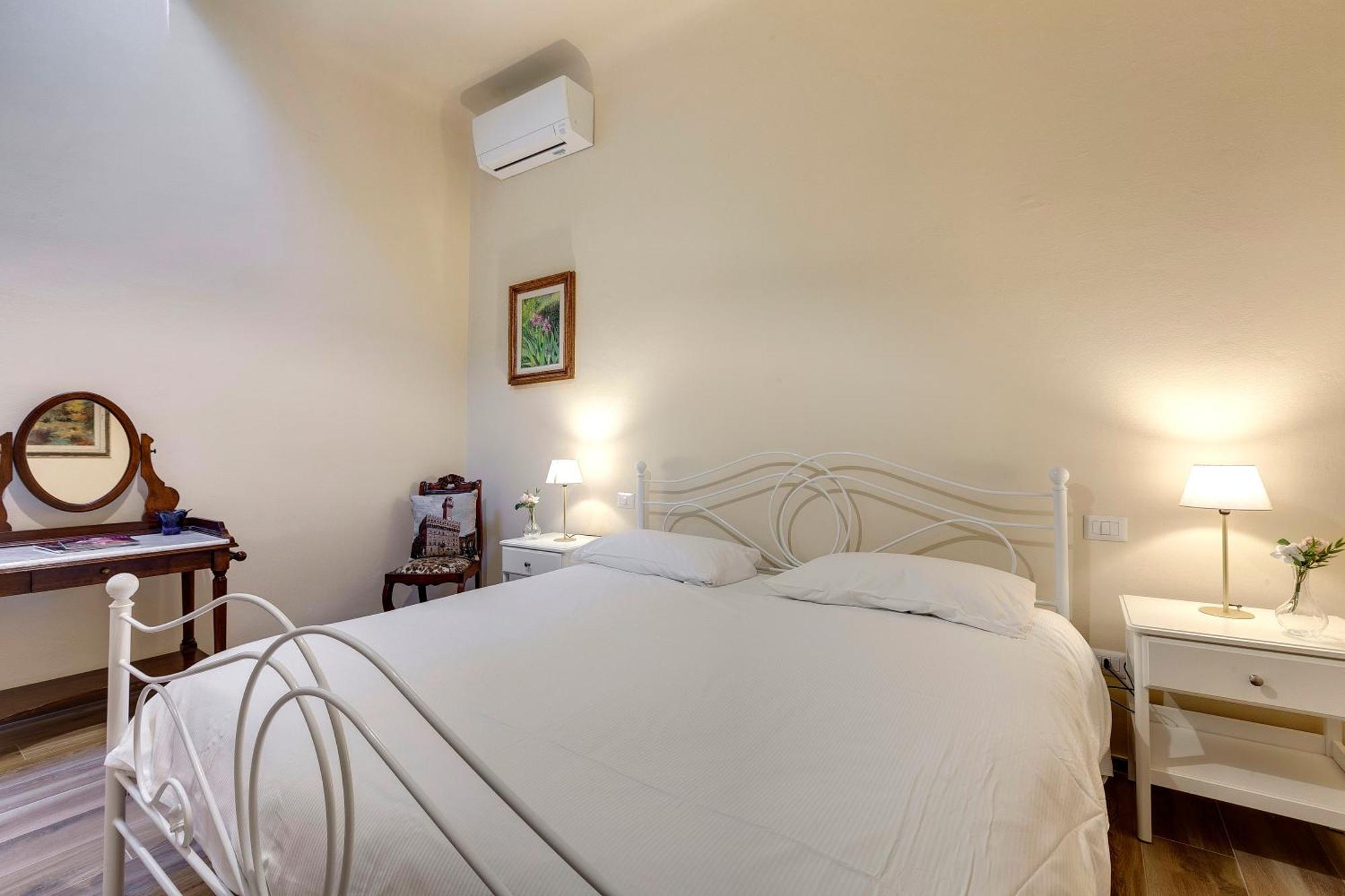 Civico 5 - Silenzioso Nel Cuore Di Firenze San Lorenzo Apartamento *
