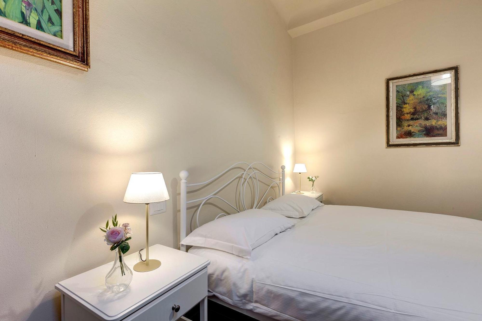 Apartamento Civico 5 - Silenzioso Nel Cuore Di Firenze San Lorenzo